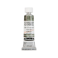 Schmincke Horadam акварелна боя в тубичка 15 ml - Onetz – 956 Градско сиво