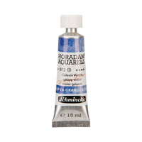 Schmincke Horadam акварелна боя в тубичка 15 ml - Onetz – 972 Галактическо виолетово