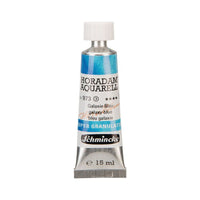 Schmincke Horadam акварелна боя в тубичка 15 ml - Onetz – 973 Галактическо синьо