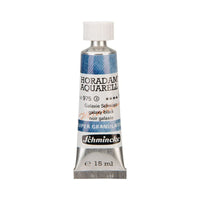 Schmincke Horadam акварелна боя в тубичка 15 ml - Onetz – 975 Галактическо черно