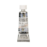 Schmincke Horadam акварелна боя в тубичка 15 ml - Onetz – 983 Тундра виолетово