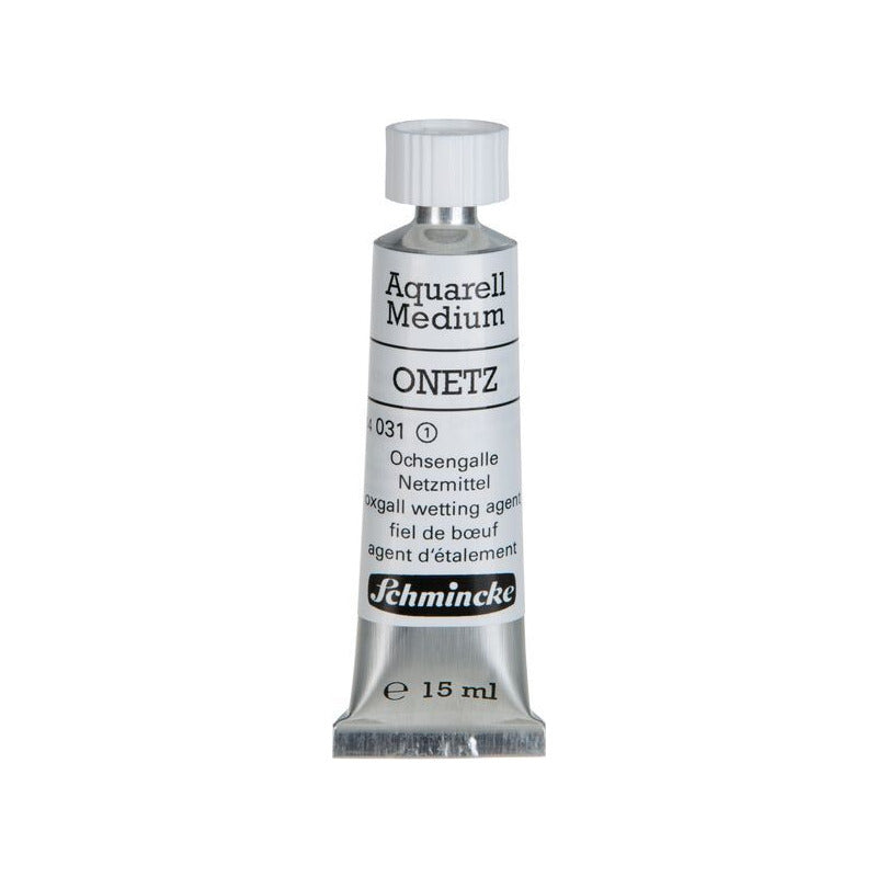 Schmincke Horadam акварелна боя в тубичка 15 ml - Onetz
