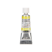 Schmincke Horadam акварелна боя в тубичка 5 ml – Volcano yellow – 911 Вулканично жълто