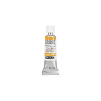 Schmincke Horadam акварелна боя в тубичка 5 ml – Volcano yellow – 916 Градско жълто