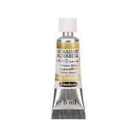 Schmincke Horadam акварелна боя в тубичка 5 ml – Volcano yellow – 921 Пустинно жълто