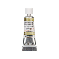 Schmincke Horadam акварелна боя в тубичка 5 ml – Volcano yellow – 931 Графско жълто