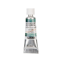 Schmincke Horadam акварелна боя в тубичка 5 ml – Volcano yellow – 934 Графско синьо