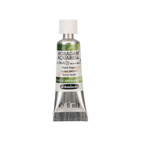 Schmincke Horadam акварелна боя в тубичка 5 ml – Volcano yellow – 944 Горско кафяво