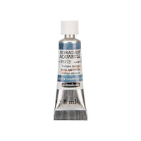 Schmincke Horadam акварелна боя в тубичка 5 ml – Volcano yellow – 952 Дълбоководен индиго