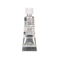 Schmincke Horadam акварелна боя в тубичка 5 ml – Volcano yellow – 966 Мъгливо розово