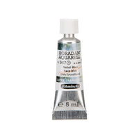 Schmincke Horadam акварелна боя в тубичка 5 ml – Volcano yellow – 967 Мъгливо синьо