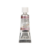 Schmincke Horadam акварелна боя в тубичка 5 ml – Volcano yellow – 971 Галактическо розово