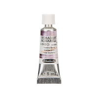 Schmincke Horadam акварелна боя в тубичка 5 ml – Volcano yellow – 982 Тундра розово