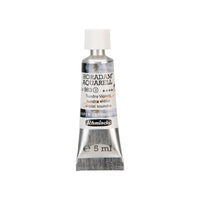 Schmincke Horadam акварелна боя в тубичка 5 ml – Volcano yellow – 983 Тундра виолетово