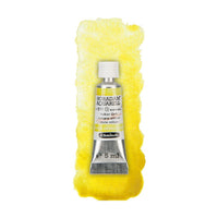 Schmincke Horadam акварелна боя в тубичка 5 ml – Volcano yellow