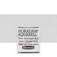 Schmincke Horadam акварелни бои в половин контейнерче — изображение 7