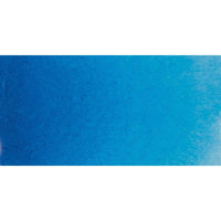 Schmincke Horadam акварелни бои в цяло контейнерче – 484 Phthalo Blue