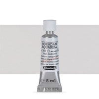 Акварелни бои Schmincke Horadam в тубичка  5 мл – 101 Titanium Opaque White