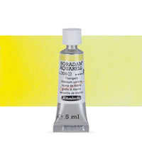 Акварелни бои Schmincke Horadam в тубичка  5 мл – 206 Titanium Yellow