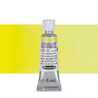 Акварелни бои Schmincke Horadam в тубичка  5 мл – 207 Vanadium Yellow