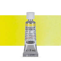 Акварелни бои Schmincke Horadam в тубичка  5 мл – 211 Chromium Yellow Hue Lemon