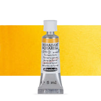 Акварелни бои Schmincke Horadam в тубичка  5 мл – 219 Turner`S Yellow
