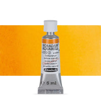 Акварелни бои Schmincke Horadam в тубичка  5 мл – 222 Yellow Orange
