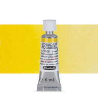 Акварелни бои Schmincke Horadam в тубичка  5 мл – 225 Cadmium Yellow Middle