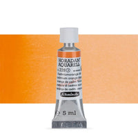 Акварелни бои Schmincke Horadam в тубичка  5 мл – 228 Cadmium Orange Deep