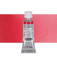 Акварелни бои Schmincke Horadam в тубичка  5 мл – 344 Perylene Dark Red
