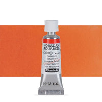 Акварелни бои Schmincke Horadam в тубичка  5 мл – 359 Saturn Red