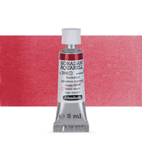 Акварелни бои Schmincke Horadam в тубичка  5 мл – 366 Perylene Maroon