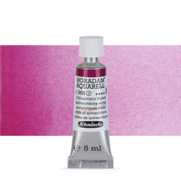 Акварелни бои Schmincke Horadam в тубичка  5 мл – 368 Quinacridone Violet