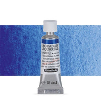 Акварелни бои Schmincke Horadam в тубичка  5 мл – 488 Cobalt Blue Deep