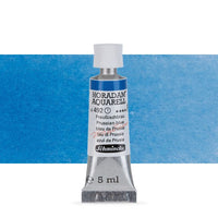Акварелни бои Schmincke Horadam в тубичка  5 мл – 492 Prussian Blue