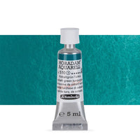 Акварелни бои Schmincke Horadam в тубичка  5 мл – 510 Cobalt Green Turquoise