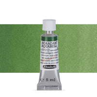 Акварелни бои Schmincke Horadam в тубичка  5 мл – 512 Chromium Oxide Green