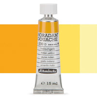 Гваш боя Schmincke Horadam 15 мл – 230 Indian Yellow