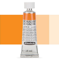 Гваш боя Schmincke Horadam 15 мл – 234 Cadmium Orange Hue