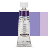 Гваш боя Schmincke Horadam 15 мл – 460 Violet