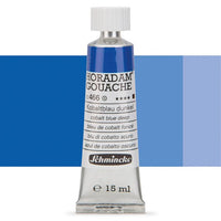 Гваш боя Schmincke Horadam 15 мл – 466 Cobalt Blue Deep