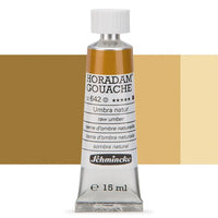 Гваш боя Schmincke Horadam 15 мл – 642 Raw Umber