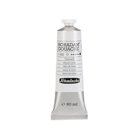 Гваш боя Schmincke HORADAM Titanium white 60 ml