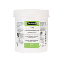 Медиум за ситопечат Schmincke Screen-printing medium 500 ml