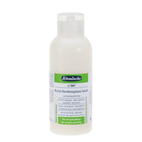 Schmincke акрилен лак, полугланц 250 ml