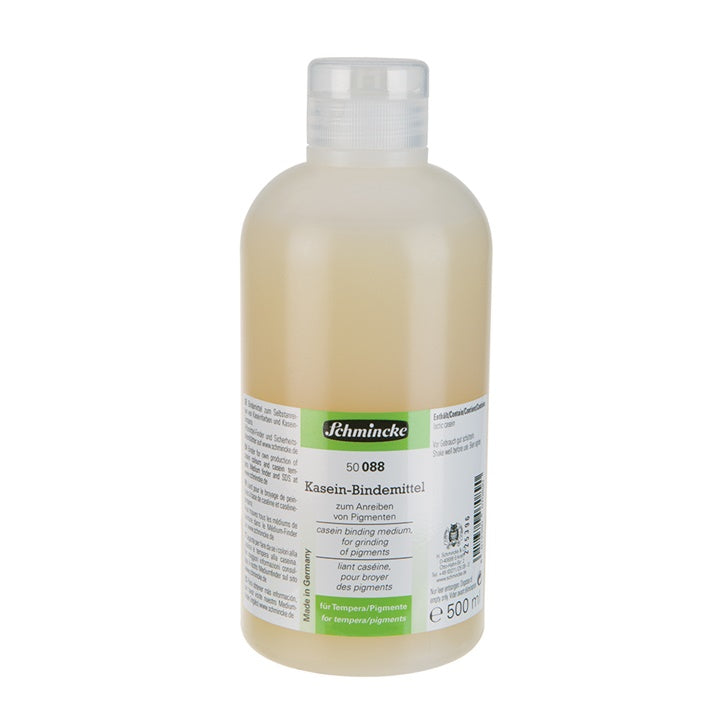 Schmincke медиум за смесване на пигменти 500 ml — изображение 1