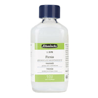 Schmincke Varnish гланцов, на водна основа 200 ml