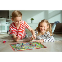 Семейна настолна игра Zoo Game — изображение 5