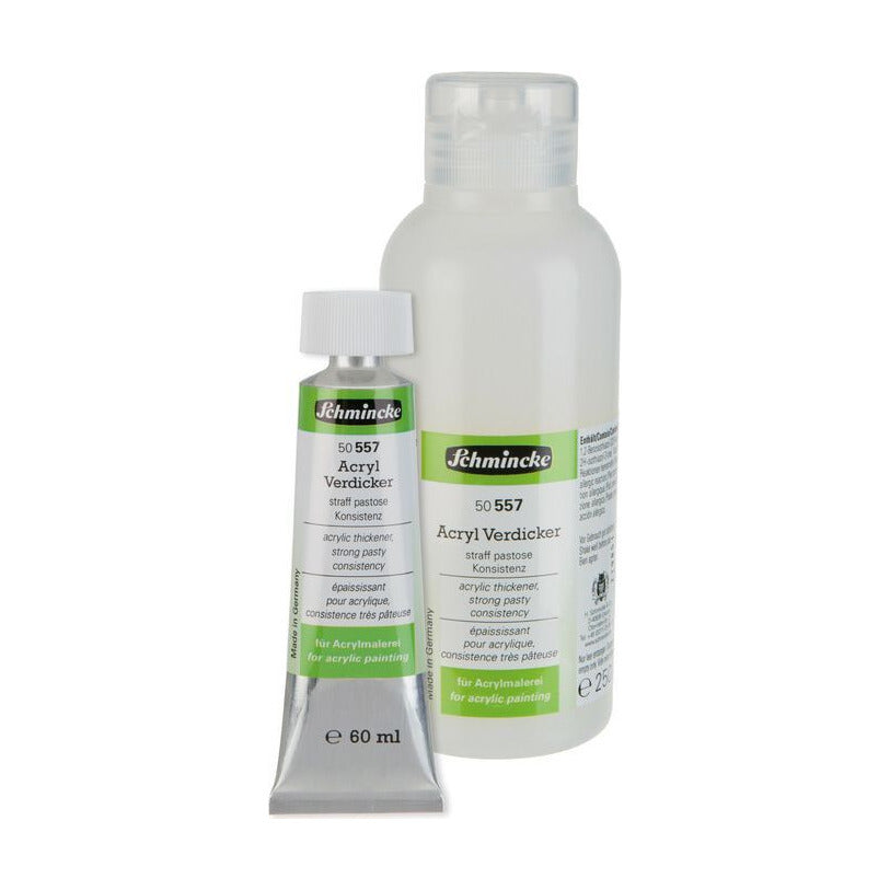 Сгъстител за акрил Schmincke Acrylic thickener 250 ml