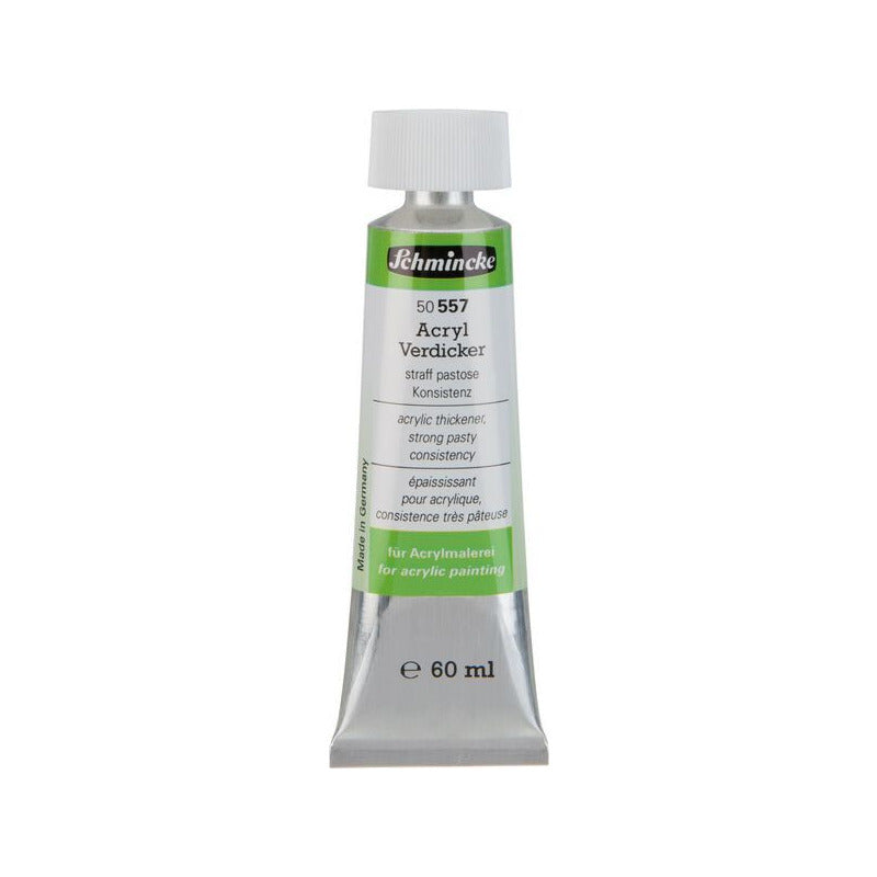 Сгъстител за акрил Schmincke Acrylic thickener 250 ml